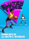 Imagen de portada para Clutch Time